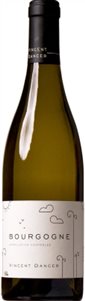 Vincent Dancer Bourgogne Blanc 2022